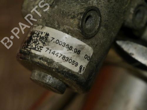 Egr DACIA LOGAN (LS_) 1.5 dCi (LS0K) | BP24390955M69