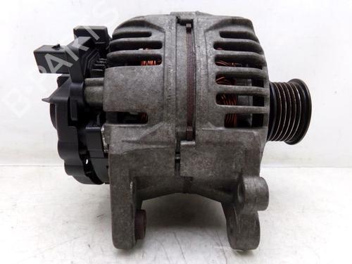 Alternator SKODA FABIA I Combi (6Y5) 1.4 16V | BP30916676M7