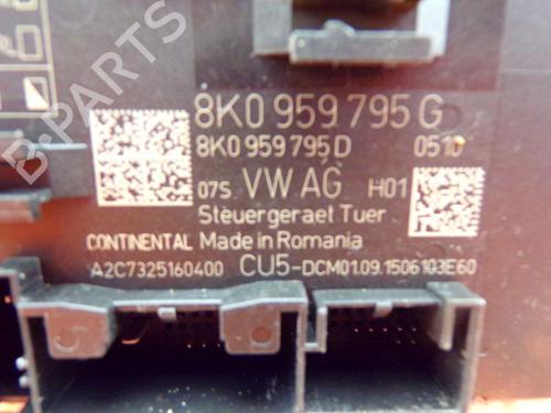 Electronic module AUDI Q5 (8RB) 3.0 TDI quattro | BP33148534M83 - Image 3