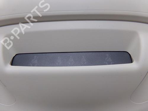 Interior roof light JEEP CHEROKEE (KL) 2.2 CRD 4x4 | BP32650766I8