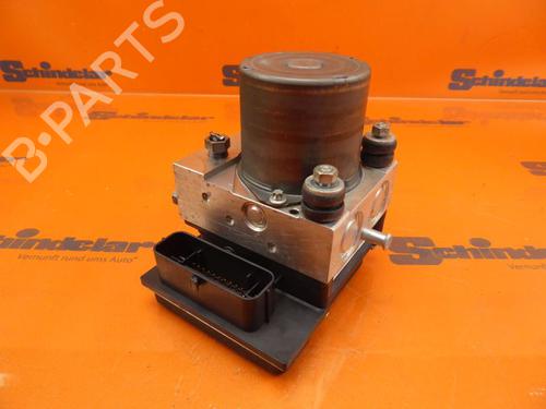 Used ABS pump CITROËN C5 III Break (RW_) 2.2 HDi 200 (204 hp) 32662400