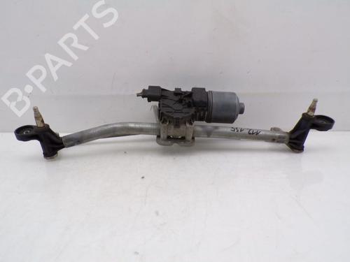 Front wiper motor LANCIA YPSILON (843_) 1.2 (843.AXA1A) | BP29873277M29