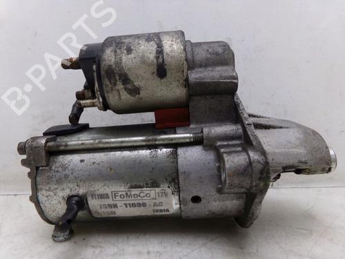 Used Starter FORD FOCUS III 1.6 Ti (105 hp) 30652193