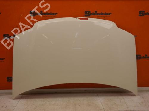 Used Hood FIAT PANDA (169_) 1.1 (169.AXA1A) (54 hp) 25017097