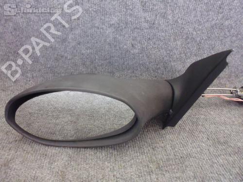 Used Left mirror LANCIA Y (840_) 1.2 (840AA, 840AF1A) (60 hp) 33138335