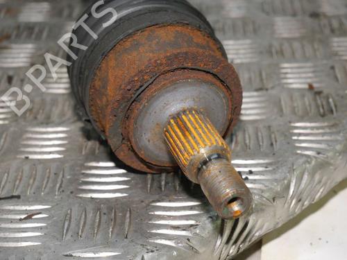 Right front driveshaft MERCEDES-BENZ A-CLASS (W169) A 170 (169.032, 169.332) | BP29827762M39 