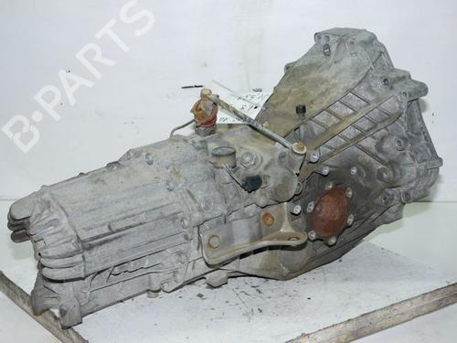 Gearbox AUDI A4 B7 Avant (8ED) 2.0 TDI | BP33139486M3 - Image 4