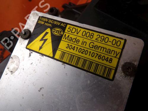 Faro derecho FORD FOCUS I (DAW, DBW) 1.6 16V | BP28152398C29 