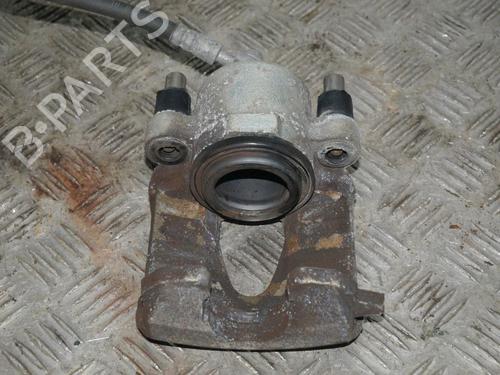 Left front brake caliper VW POLO VI (AW1, BZ1, AE1) 1.0 TSI | BP34721797M105 - Image 3