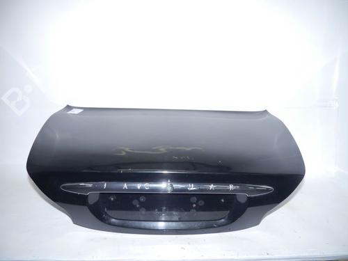Bakluke CC/Kombi-Kupé JAGUAR X-TYPE I (X400) 2.5 V6 All-wheel Drive (196 hp) 24385355