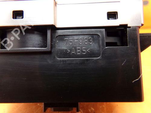 Switch SUZUKI SX4 S-Cross (JY) 1.6 AllGrip (AKK 416) | BP33151915I30 - Image 6