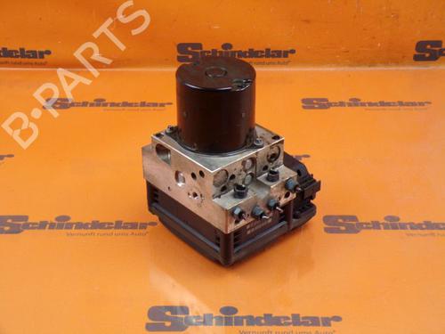 Used ABS pump BMW 5 (E60) 530 xd (235 hp) 32833751