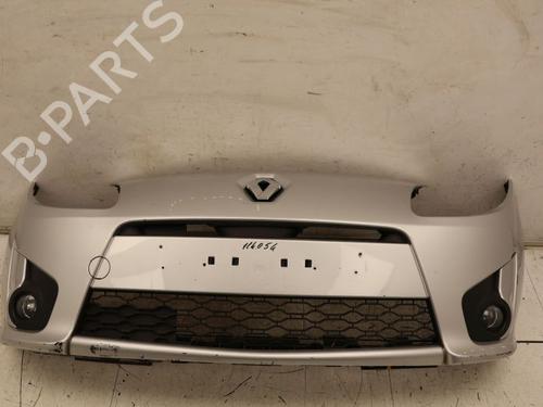 front-bumper-renault-twingo-ii-cn0_-2007-40048476 main image