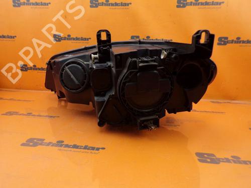 Højre forlygte BMW X5 (E70) 3.0 sd | BP27307531C29 