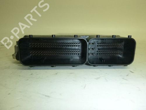 Engine control unit (ECU) BMW 3 Touring (E91) 320 d | BP32639055M57