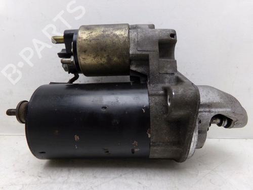 Used Starter FORD FIESTA IV (JA_, JB_) 1.25 i 16V (75 hp) 32839978