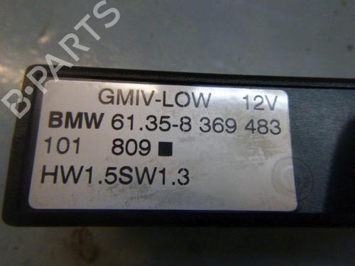 Control unit BMW 3 Compact (E36) 323 ti | BP24380130M11 