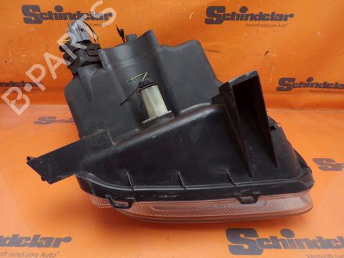 Venstre forlygte SUZUKI IGNIS II (MH) 1.3 DDiS (RM413D) | BP32648784C28 