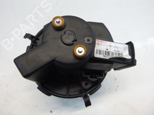 Heater blower motor FIAT 500 (312_) 1.3 D Multijet (312AXB1A) | BP24384988M62 