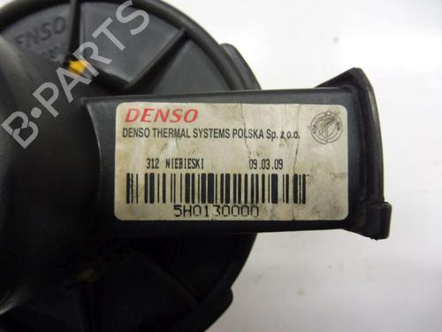 Heater blower motor FORD KA (RU8) 1.2 | BP24385555M62