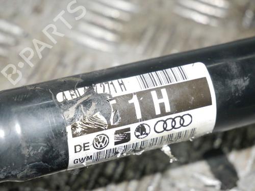 Left front driveshaft AUDI A6 C6 Avant (4F5) 2.0 TFSI | BP33158482M38  - Image 6