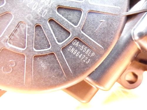 Left rear window motor MAZDA 6 Estate (GJ, GL) 2.2 D (GJ2FW, GJ692) | BP32828980E23 - Image 4