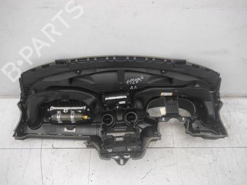 Dashboard AUDI A1 (8X1, 8XK) 1.2 TFSI | BP32653354C46