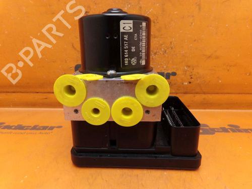 ABS pump AUDI A3 Sportback (8PA) 1.6 | BP28176762M43 