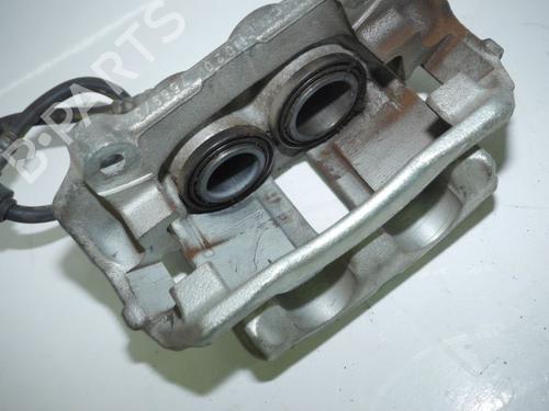 Left front brake caliper RENAULT TRAFIC II Van (FL) 2.0 dCi 115 (FL01, FL0U, FL00, FL0H, FL0M) | BP33143028M105 - Image 6