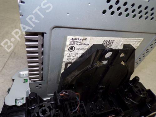 Climate control SKODA CITIGO (NF1) 1.0 | BP32828231I5 - Image 5