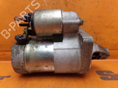 Used Starter FIAT PANDA (169_) 1.1 (169.AXA1A) (54 hp) 27836947