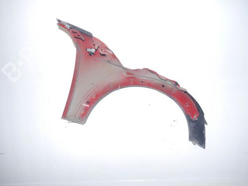 Left front fenders MINI MINI (R56) One | BP24387134C41 