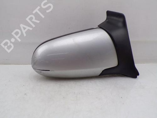 Annen OPEL ZAFIRA A MPV (T98) 1.8 16V (F75) | BP30916628O1