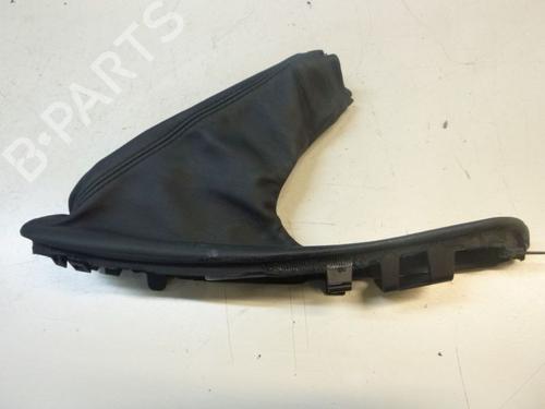 Used Hand brake BMW 1 (E87) 120 d (177 hp) 24379823
