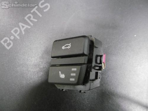Used Switch BMW 5 Touring (E61) 520 d (163 hp) 24379600