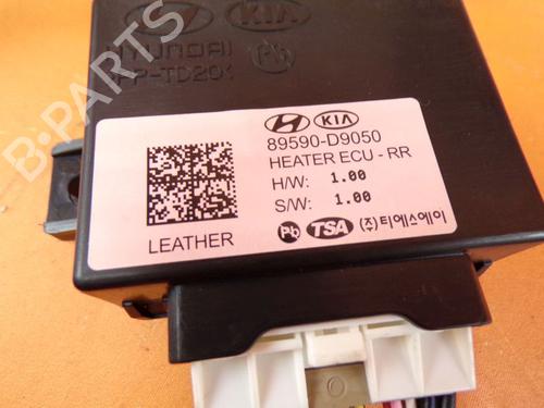 Electronic module KIA SPORTAGE IV (QL, QLE) 1.6 T-GDI AWD | BP33145673M83 - Image 4