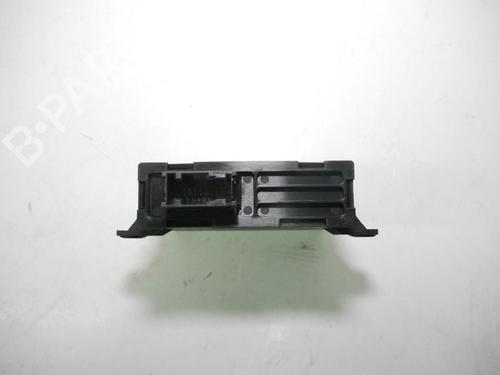 Control unit MERCEDES-BENZ S-CLASS (W220) S 320 CDI (220.026, 220.126) | BP24382733M11 