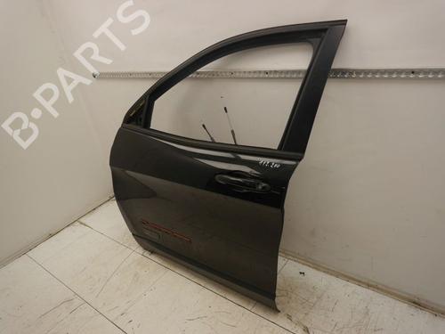 Left front door JEEP CHEROKEE (KL) 2.2 CRD 4x4 | BP30184999C2 