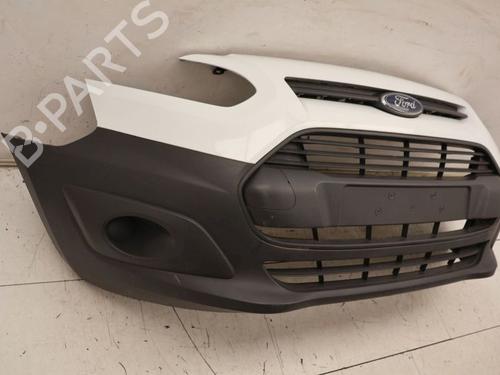 Front bumper FORD TRANSIT CONNECT MPV 1.5 TDCi | BP39211268C7 - Image 4