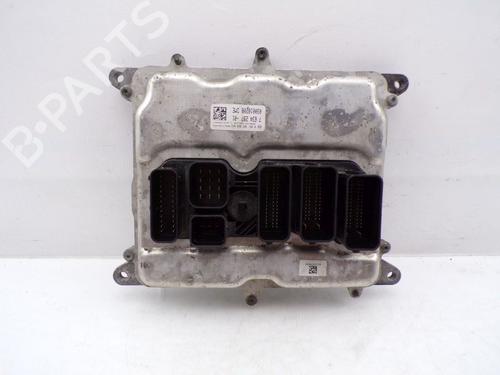 Used Engine control unit (ECU) BMW 1 (F20) 116 i (136 hp) 32025976