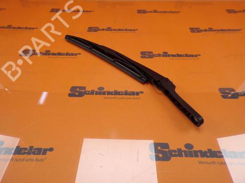 Used Rear windshield wiper arm BMW 2 Active Tourer (F45) 218 d (150 hp) 32831402