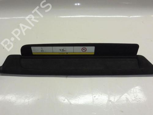 Right sun visor TESLA MODEL X (5YJX) P90D AWD | BP33142715I2 - Image 2