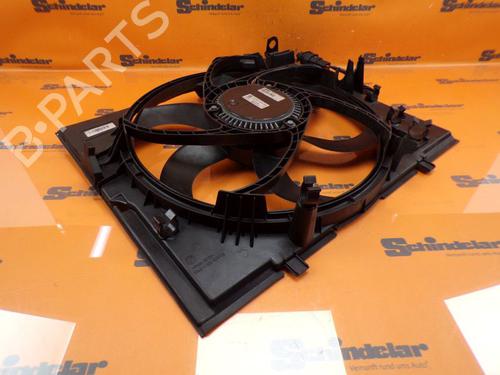 Fan BMW 5 (E60) 525 i | BP24393087M128 