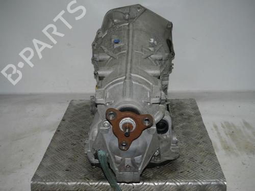 Gearbox BMW 6 Coupe (F13) 640 i | BP33743753M3 - Image 3