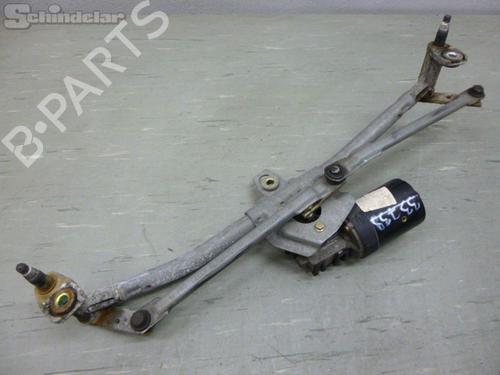 Used Front wipers mechanism VW BORA I (1J2) 2.0 (115 hp) 32633722