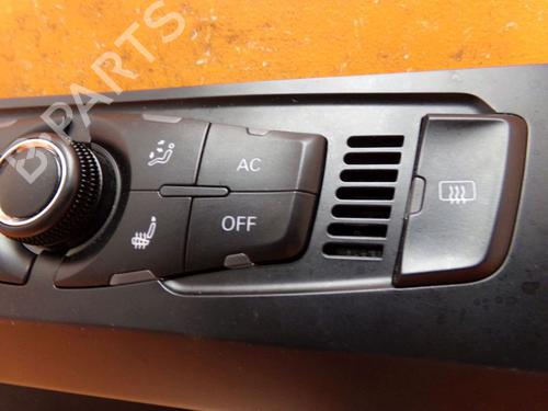 Climate control AUDI A4 B8 (8K2) 2.0 TFSI | BP32836909I5 - Image 7