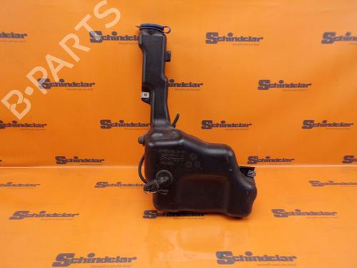 Used Windscreen washer tank MERCEDES-BENZ C-CLASS (W204) C 180 Kompressor (204.046) (156 hp) 24391650