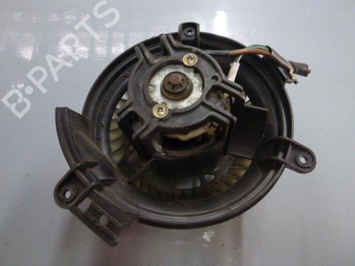 Used Heater blower motor MERCEDES-BENZ E-CLASS (W124) E 200 (124.019) (136 hp) 24379912