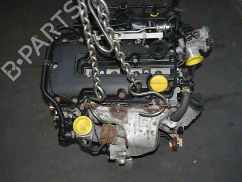 Engine OPEL MERIVA B MPV (S10) 1.4 (75) | BP30160650M1