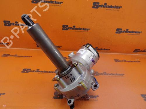 Steering column HYUNDAI i20 III (BC3, BI3) 1.0 T-GDI hybrid 48V | BP33684485M21 - Image 2